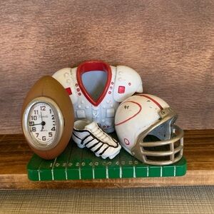 NEW Xanadu Football Paper Weight Watch